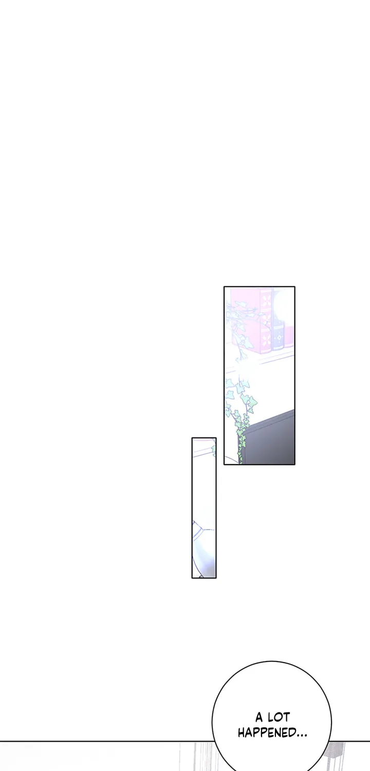 Read Four Years Apart chapter 48 image 8 on Lezhin