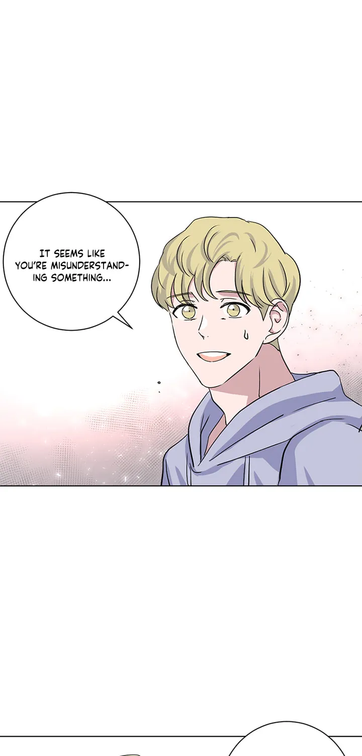Read Four Years Apart chapter 49 image 1 on Lezhin