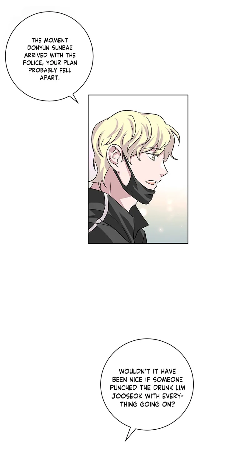 Read Four Years Apart chapter 49 image 10 on Lezhin