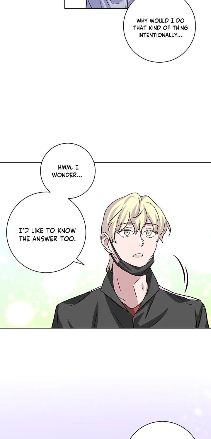 Read Four Years Apart chapter 49 image 12 on Lezhin