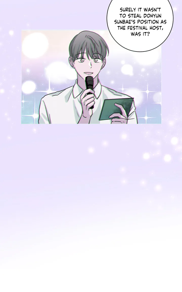 Read Four Years Apart chapter 49 image 13 on Lezhin