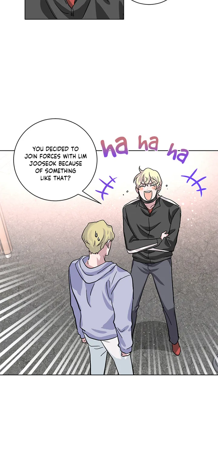 Read Four Years Apart chapter 49 image 15 on Lezhin