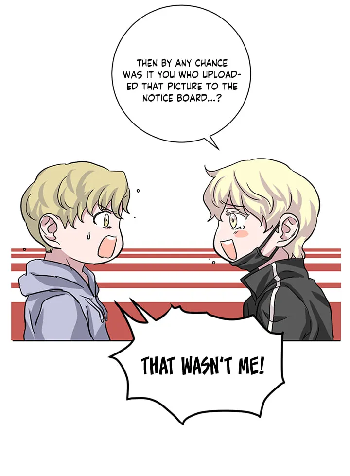 Read Four Years Apart chapter 49 image 16 on Lezhin