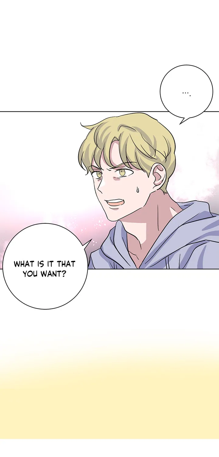 Read Four Years Apart chapter 49 image 19 on Lezhin