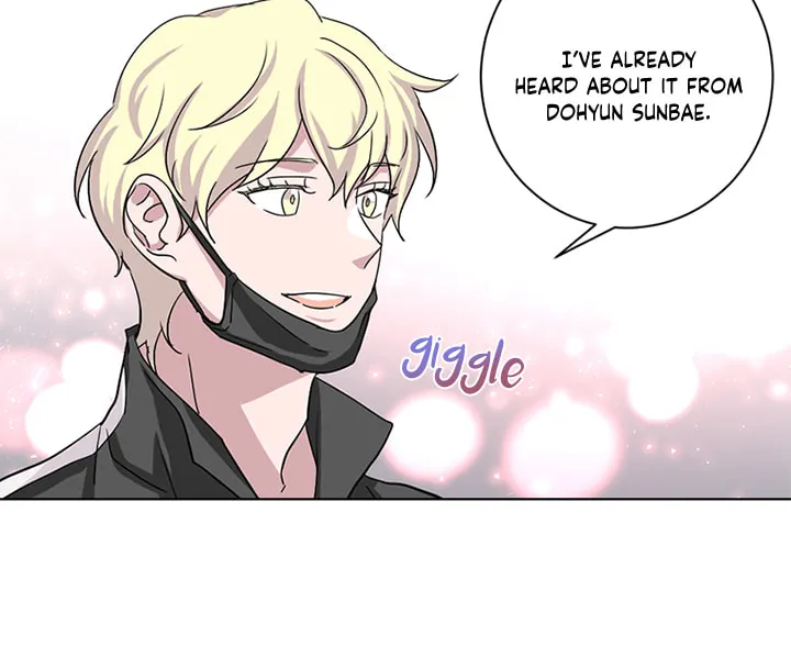 Read Four Years Apart chapter 49 image 2 on Lezhin