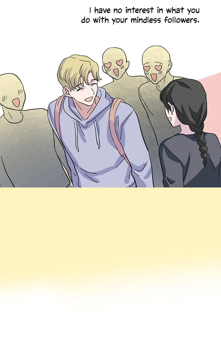Read Four Years Apart chapter 49 image 20 on Lezhin