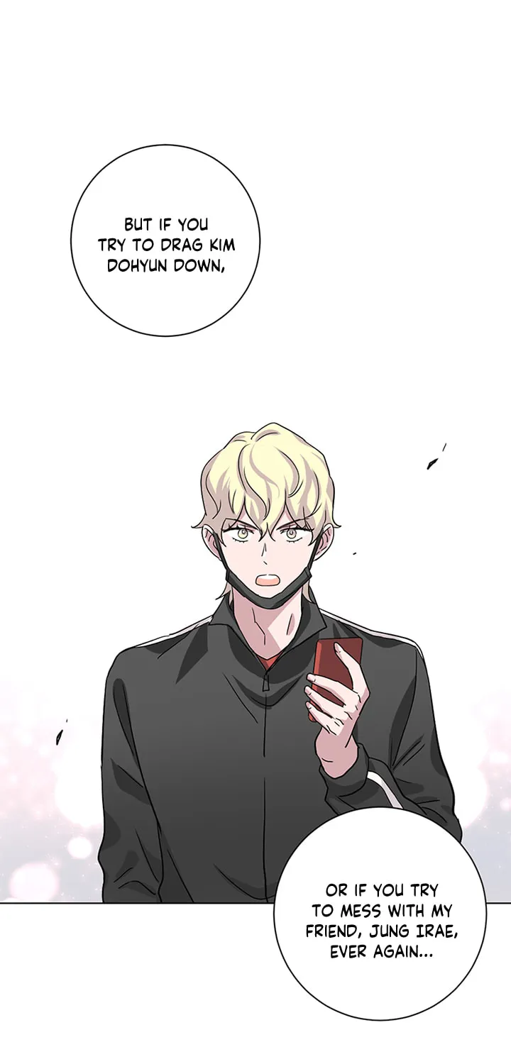 Read Four Years Apart chapter 49 image 21 on Lezhin