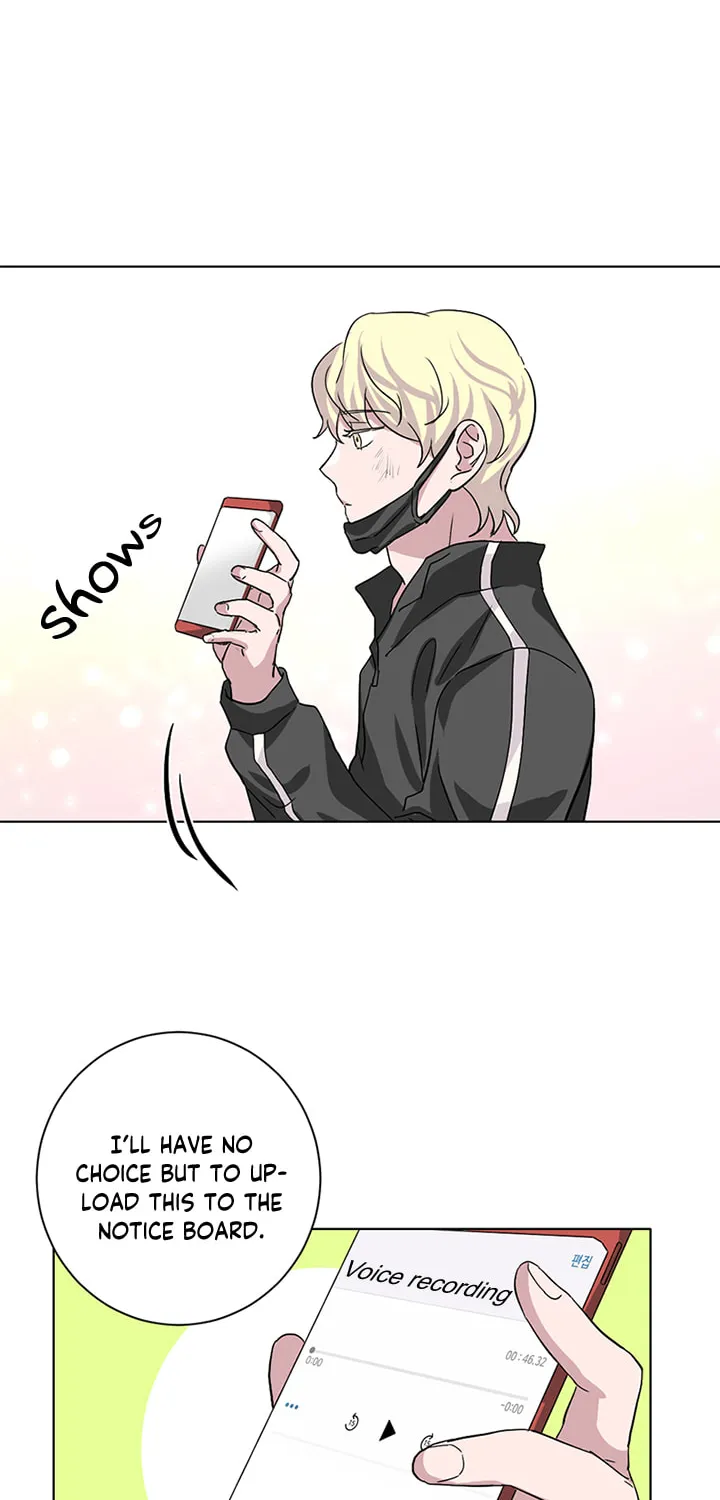 Read Four Years Apart chapter 49 image 22 on Lezhin