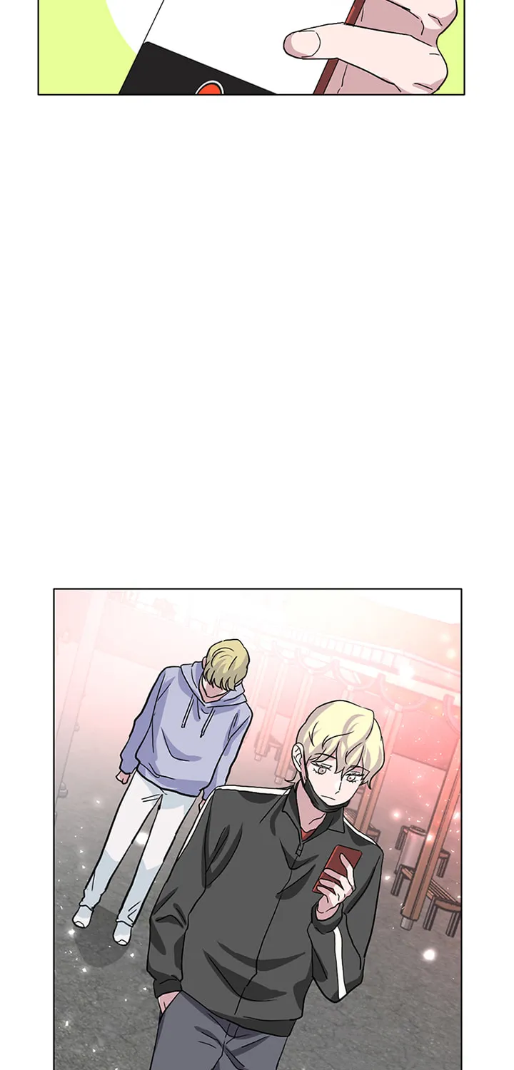 Read Four Years Apart chapter 49 image 23 on Lezhin