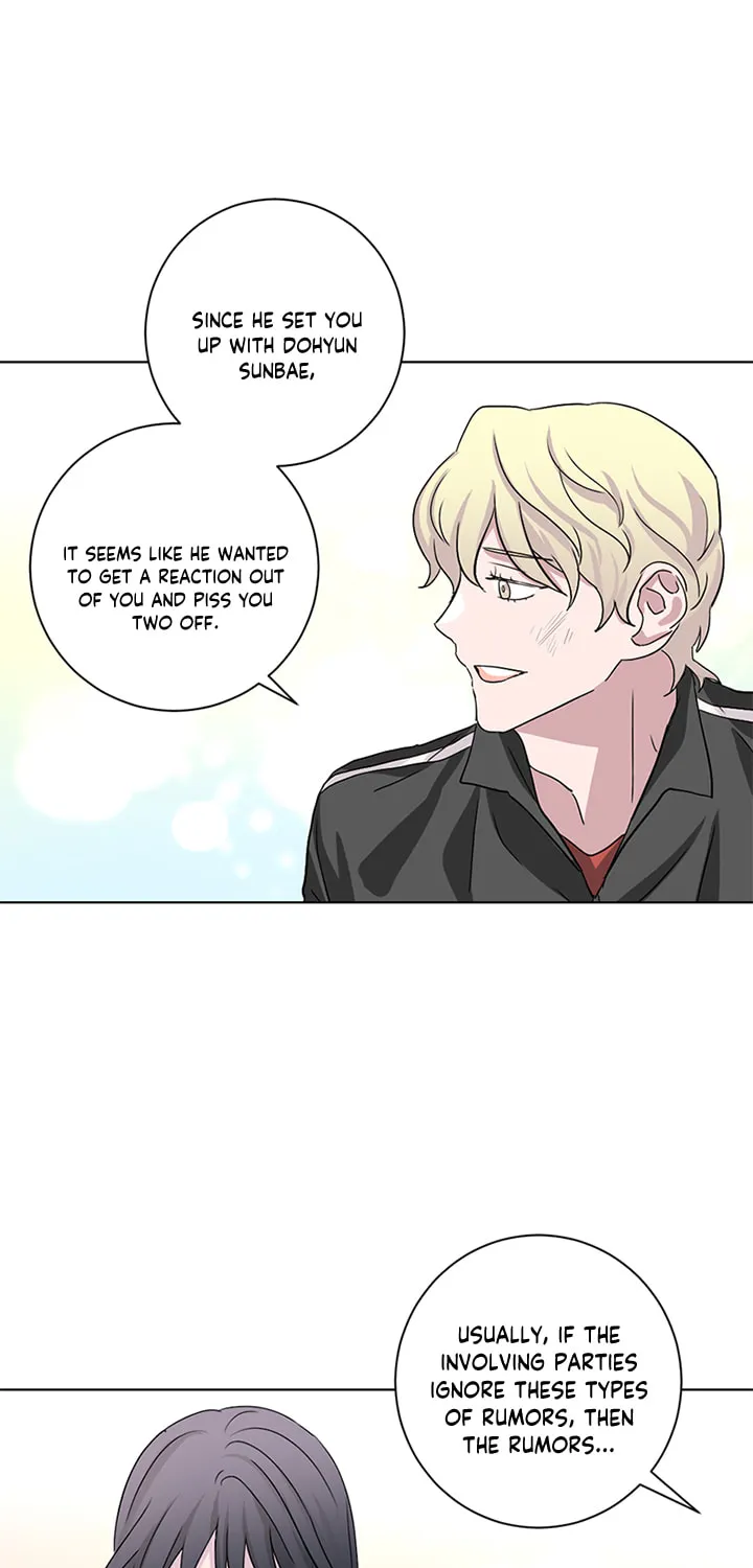 Read Four Years Apart chapter 49 image 29 on Lezhin