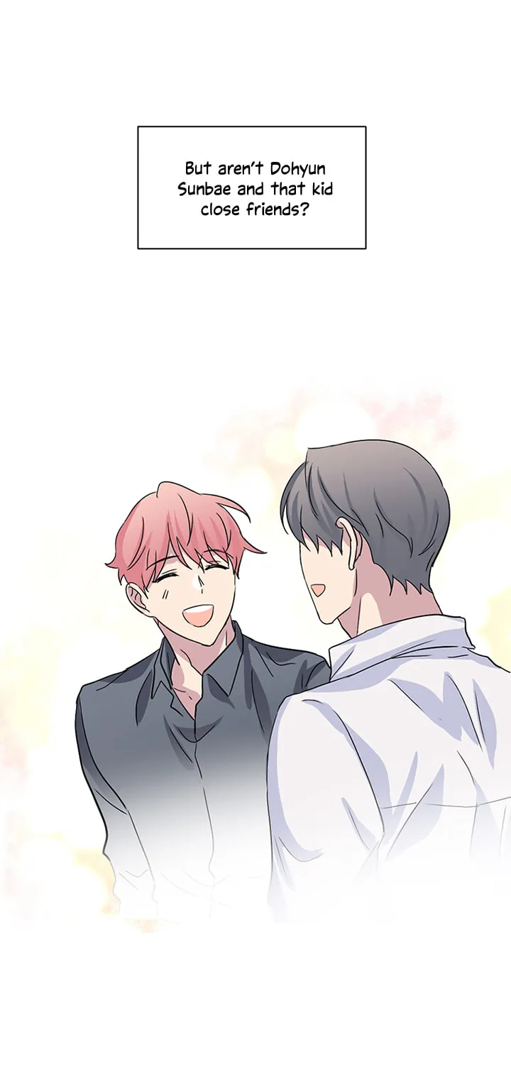 Read Four Years Apart chapter 49 image 36 on Lezhin