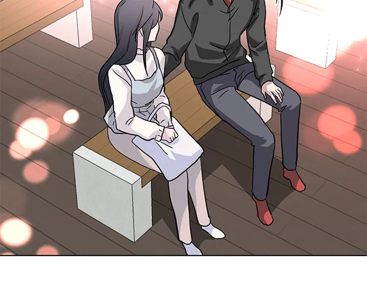 Read Four Years Apart chapter 49 image 38 on Lezhin