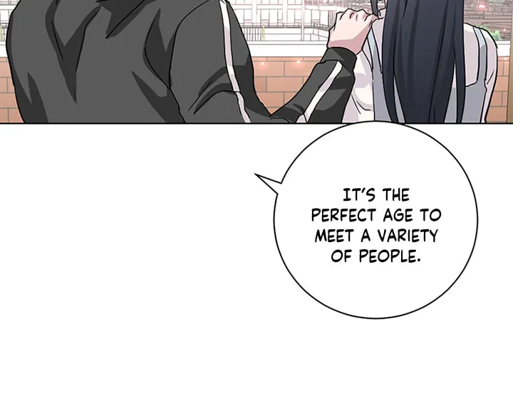 Read Four Years Apart chapter 49 image 42 on Lezhin