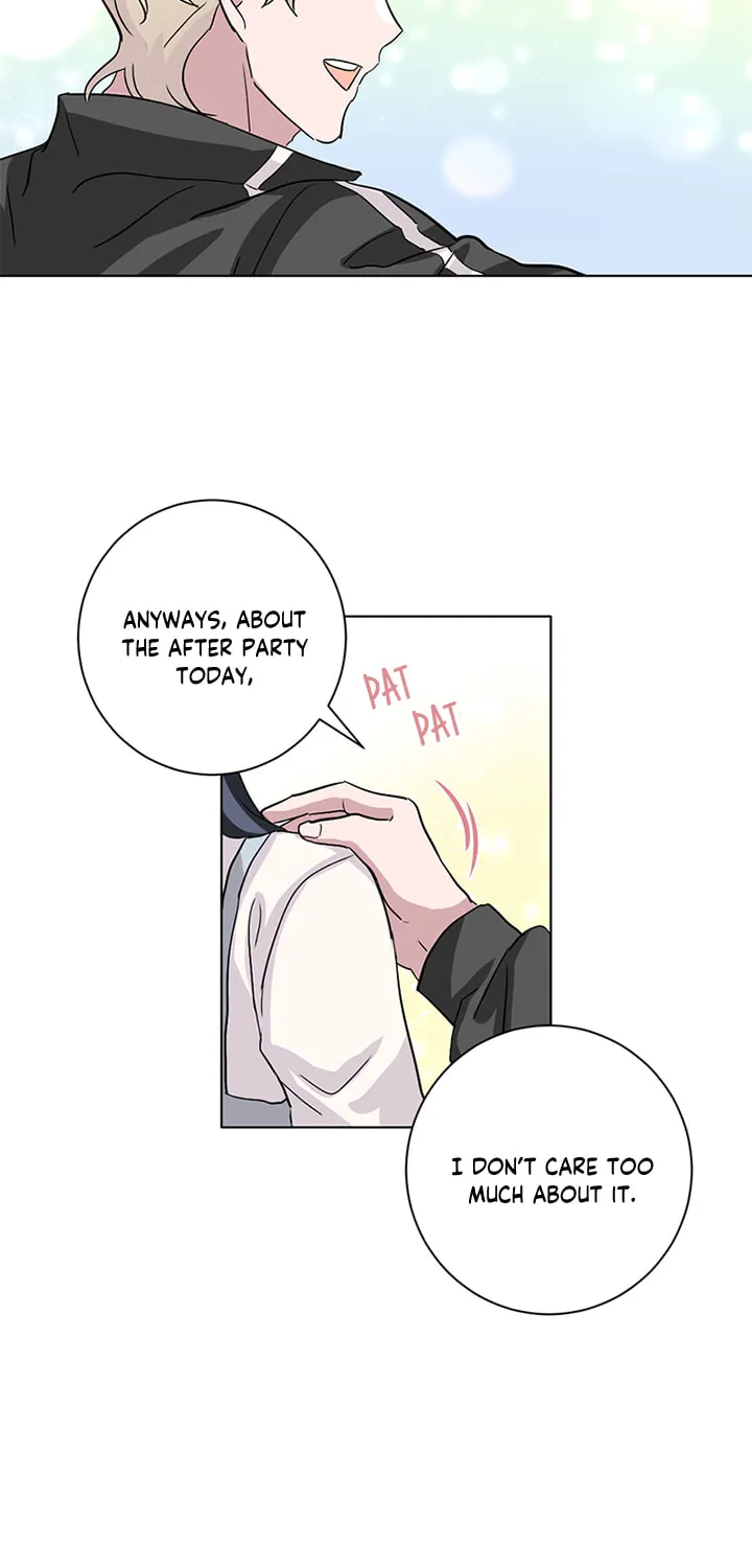 Read Four Years Apart chapter 49 image 44 on Lezhin