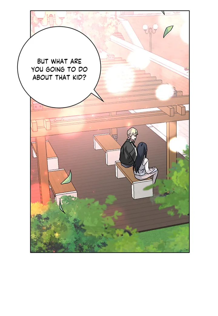 Read Four Years Apart chapter 49 image 45 on Lezhin