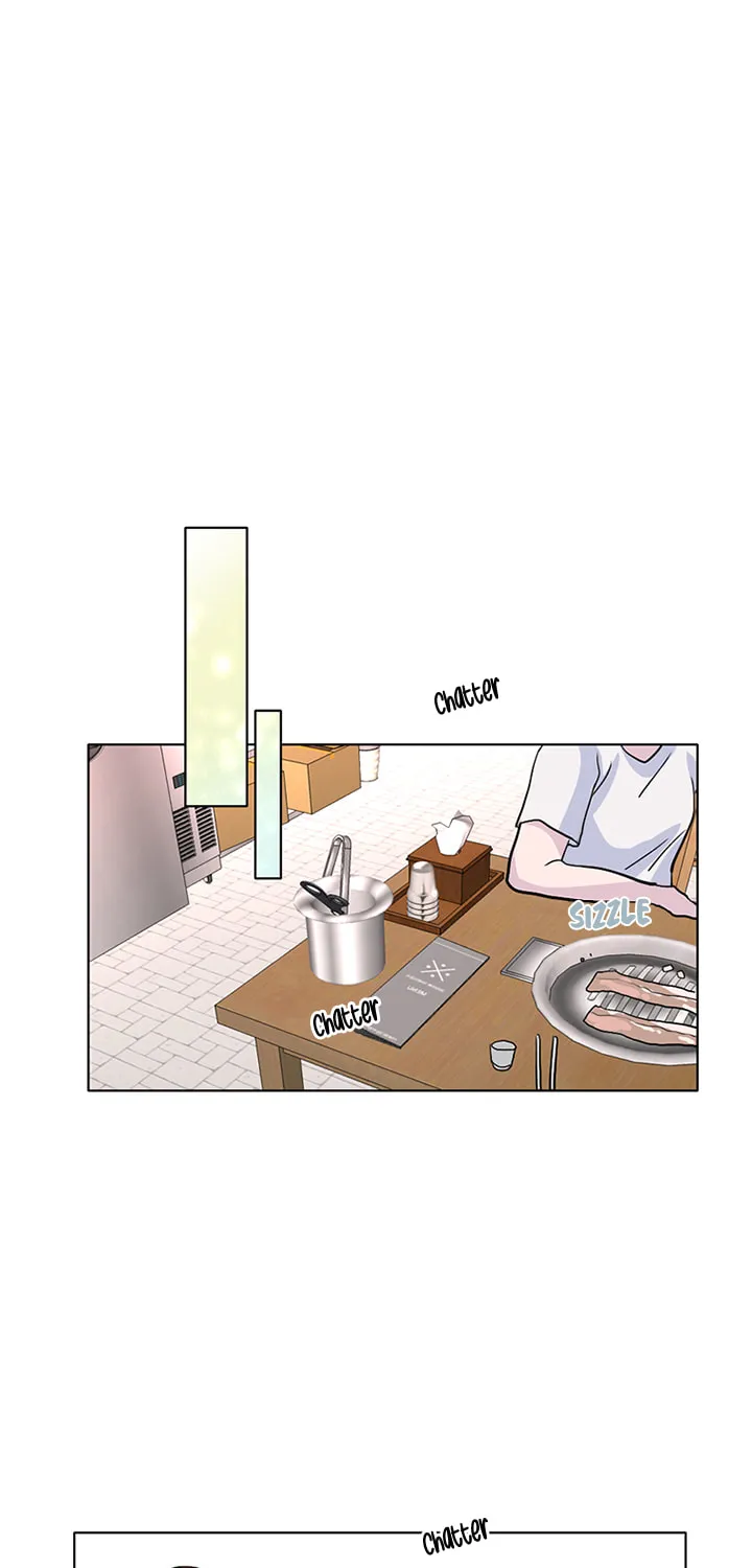 Read Four Years Apart chapter 49 image 46 on Lezhin