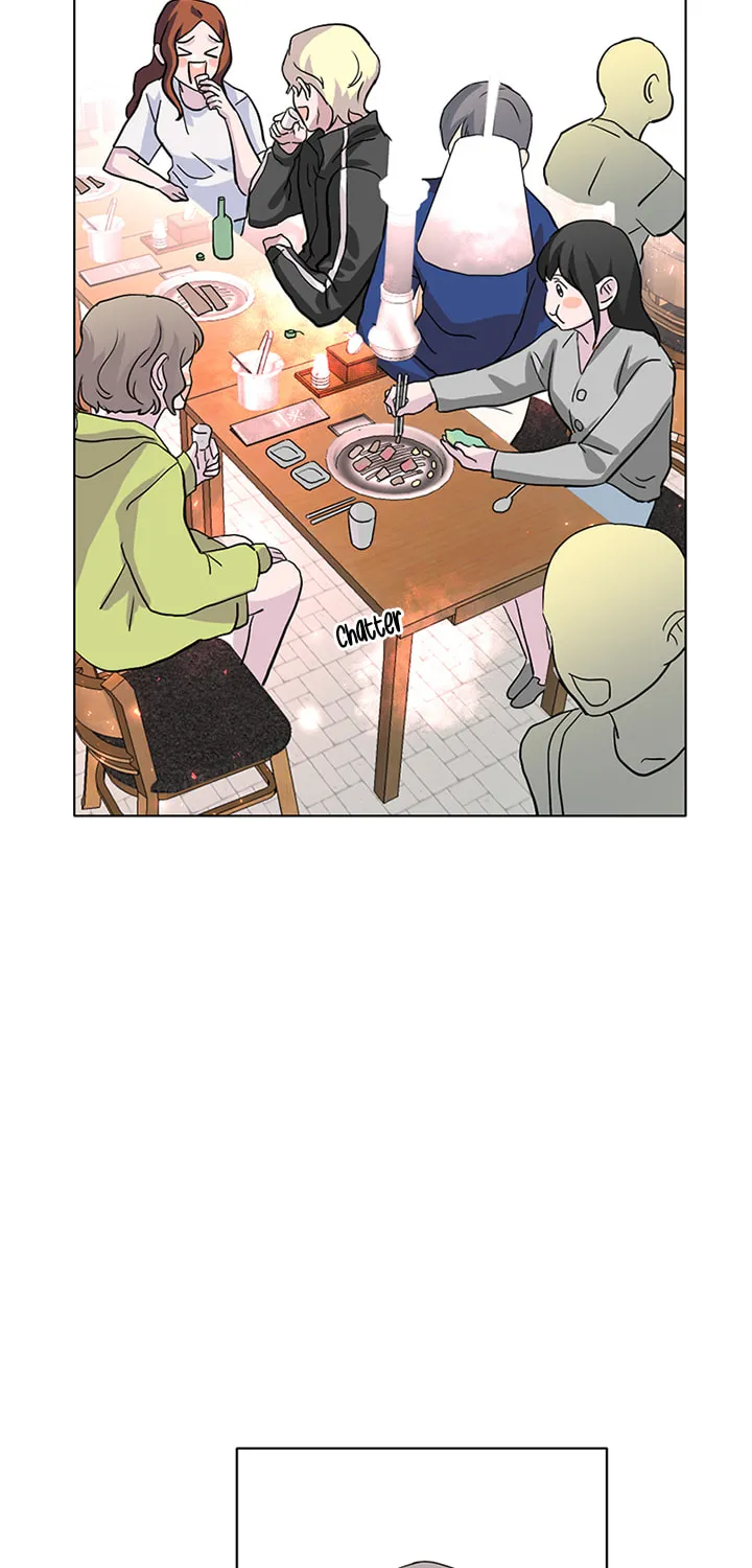 Read Four Years Apart chapter 49 image 47 on Lezhin