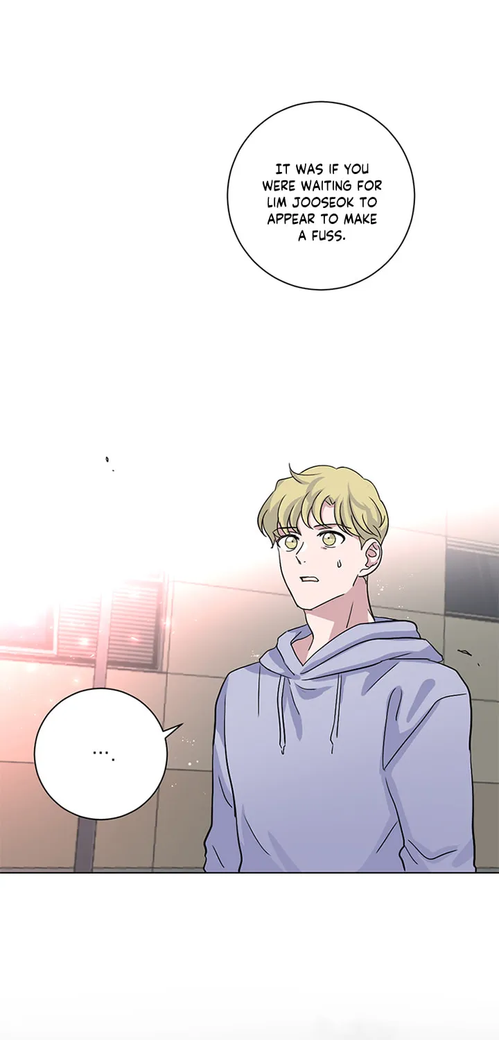 Read Four Years Apart chapter 49 image 5 on Lezhin