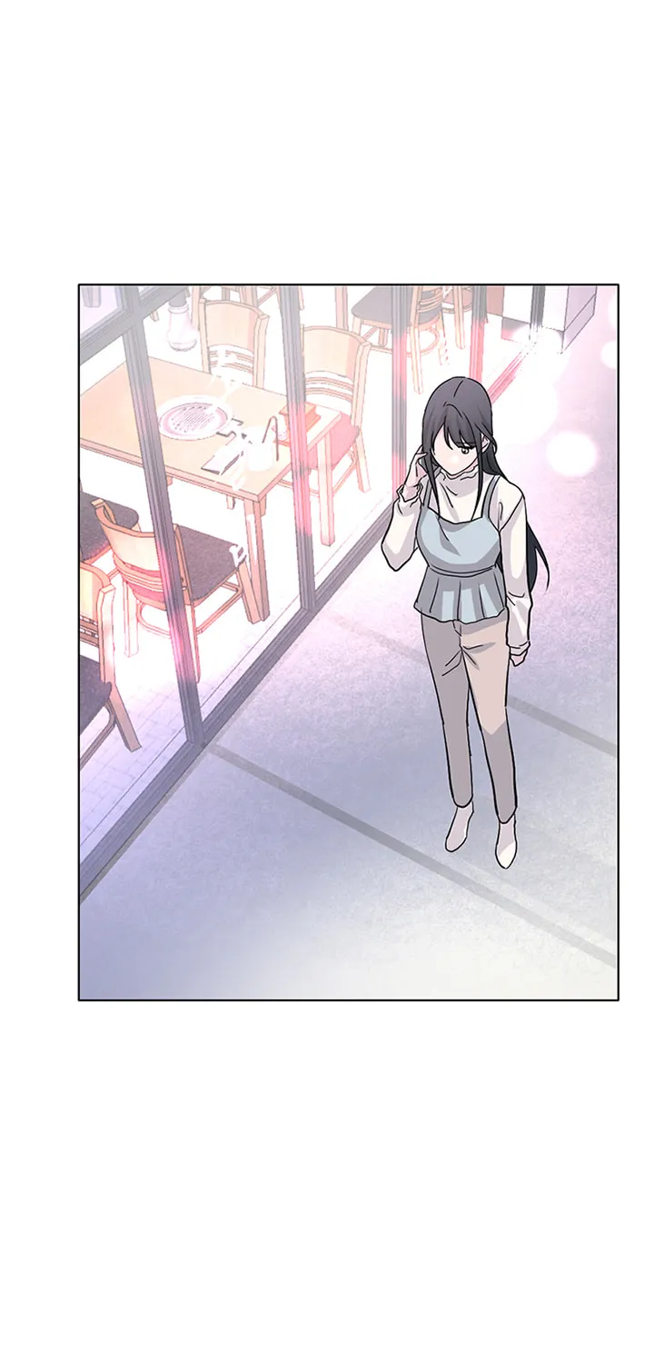 Read Four Years Apart chapter 49 image 50 on Lezhin