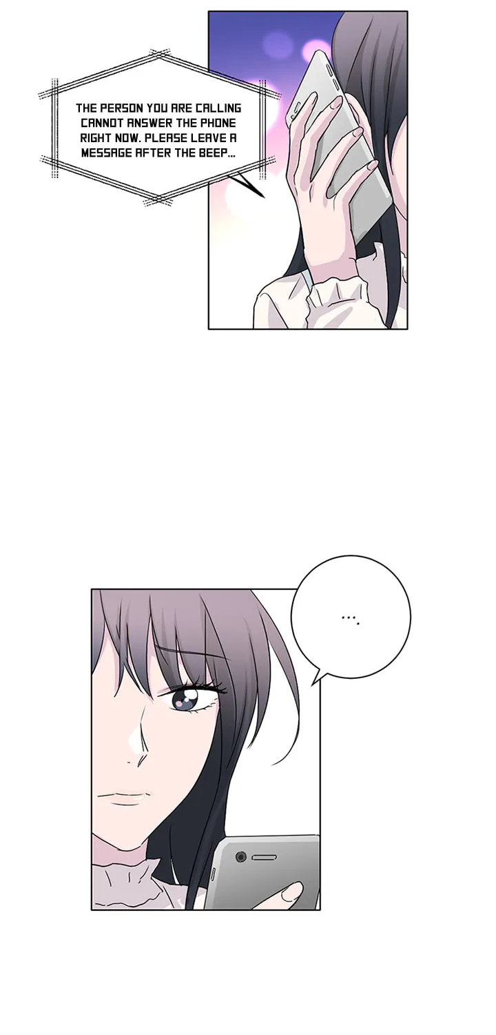 Read Four Years Apart chapter 49 image 51 on Lezhin