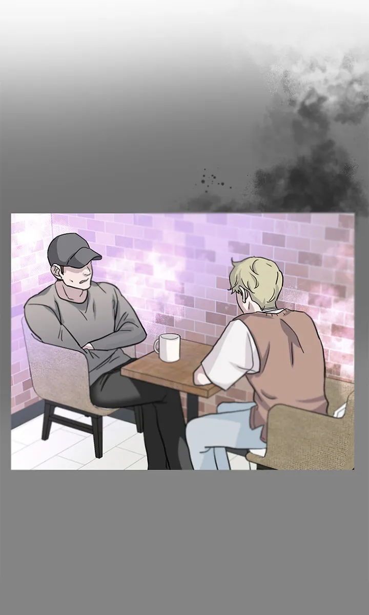 Read Four Years Apart chapter 49 image 6 on Lezhin