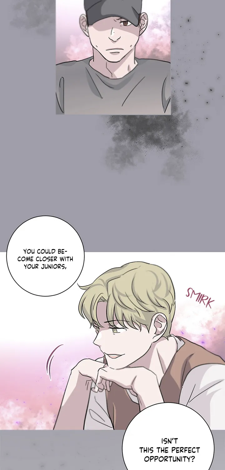 Read Four Years Apart chapter 49 image 8 on Lezhin