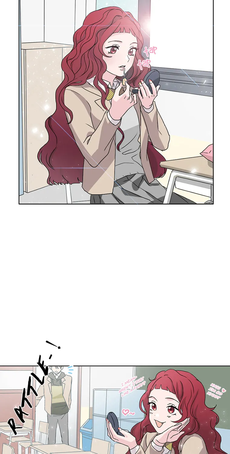 Read Four Years Apart chapter 5 image 1 on Lezhin