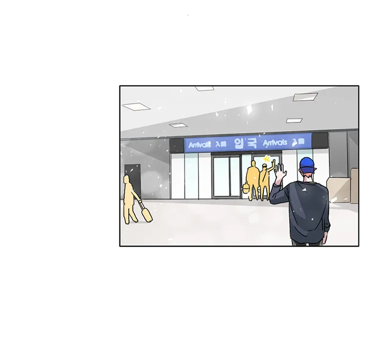 Read Four Years Apart chapter 5 image 13 on Lezhin