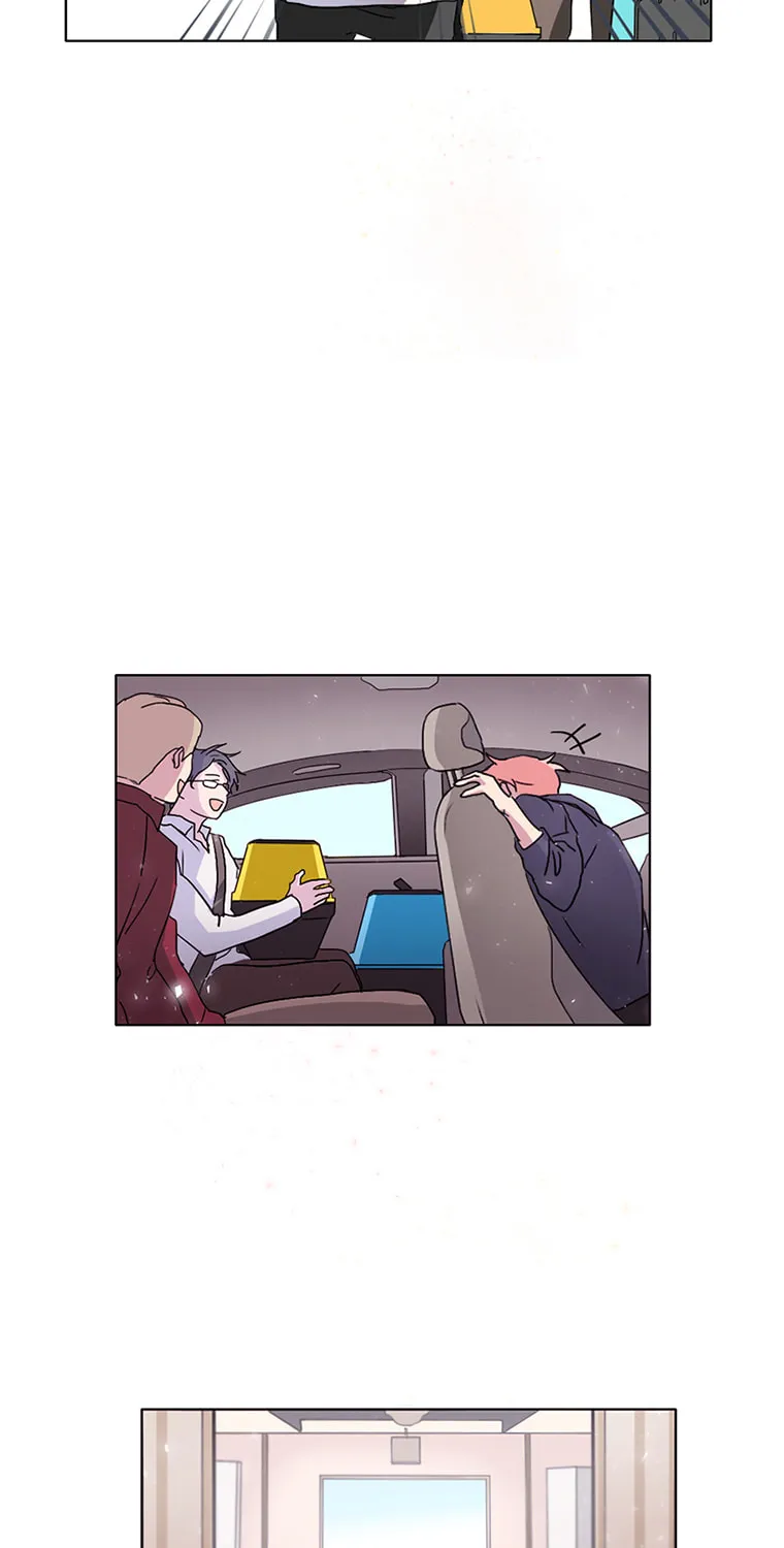 Read Four Years Apart chapter 5 image 16 on Lezhin