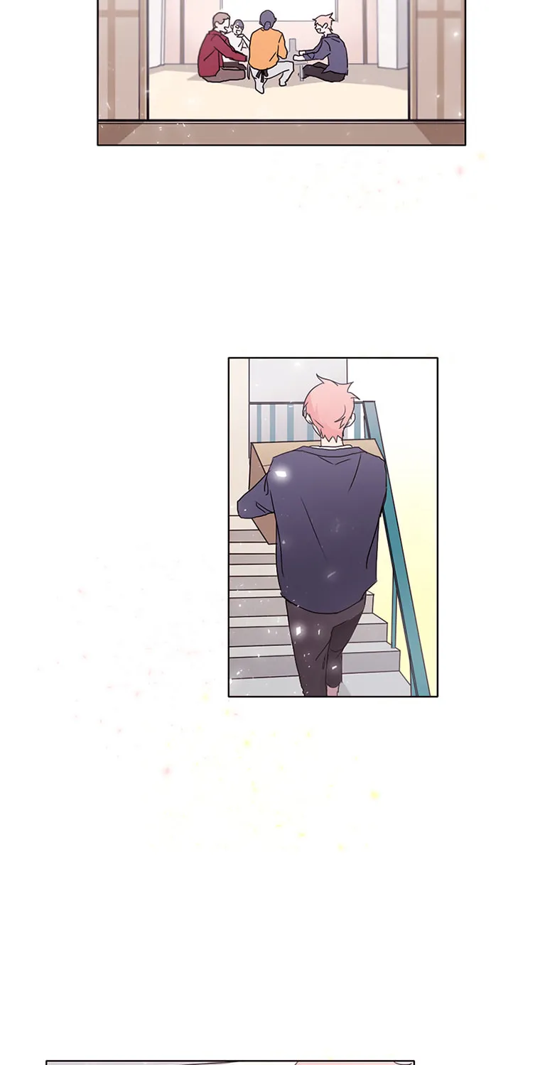 Read Four Years Apart chapter 5 image 17 on Lezhin