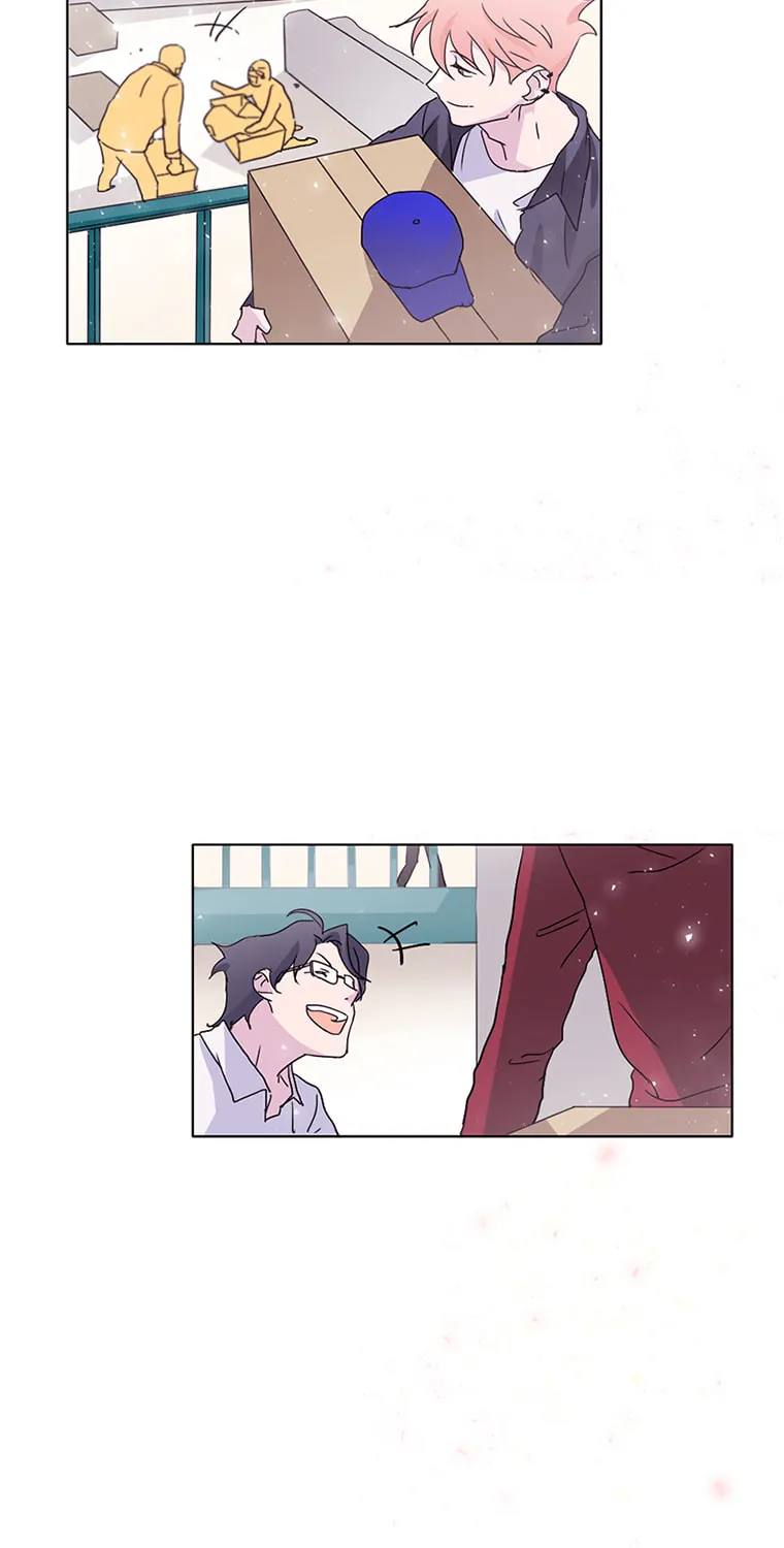 Read Four Years Apart chapter 5 image 18 on Lezhin