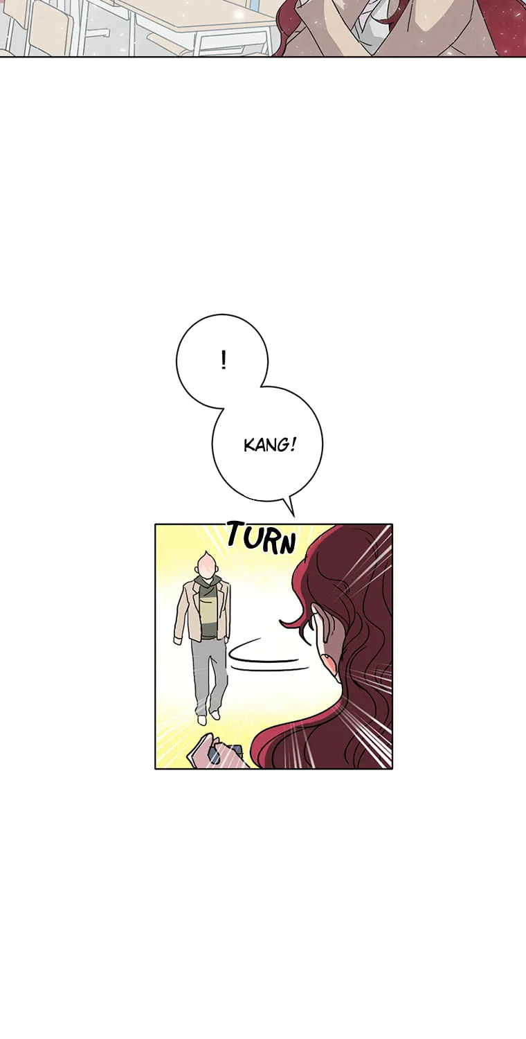 Read Four Years Apart chapter 5 image 2 on Lezhin