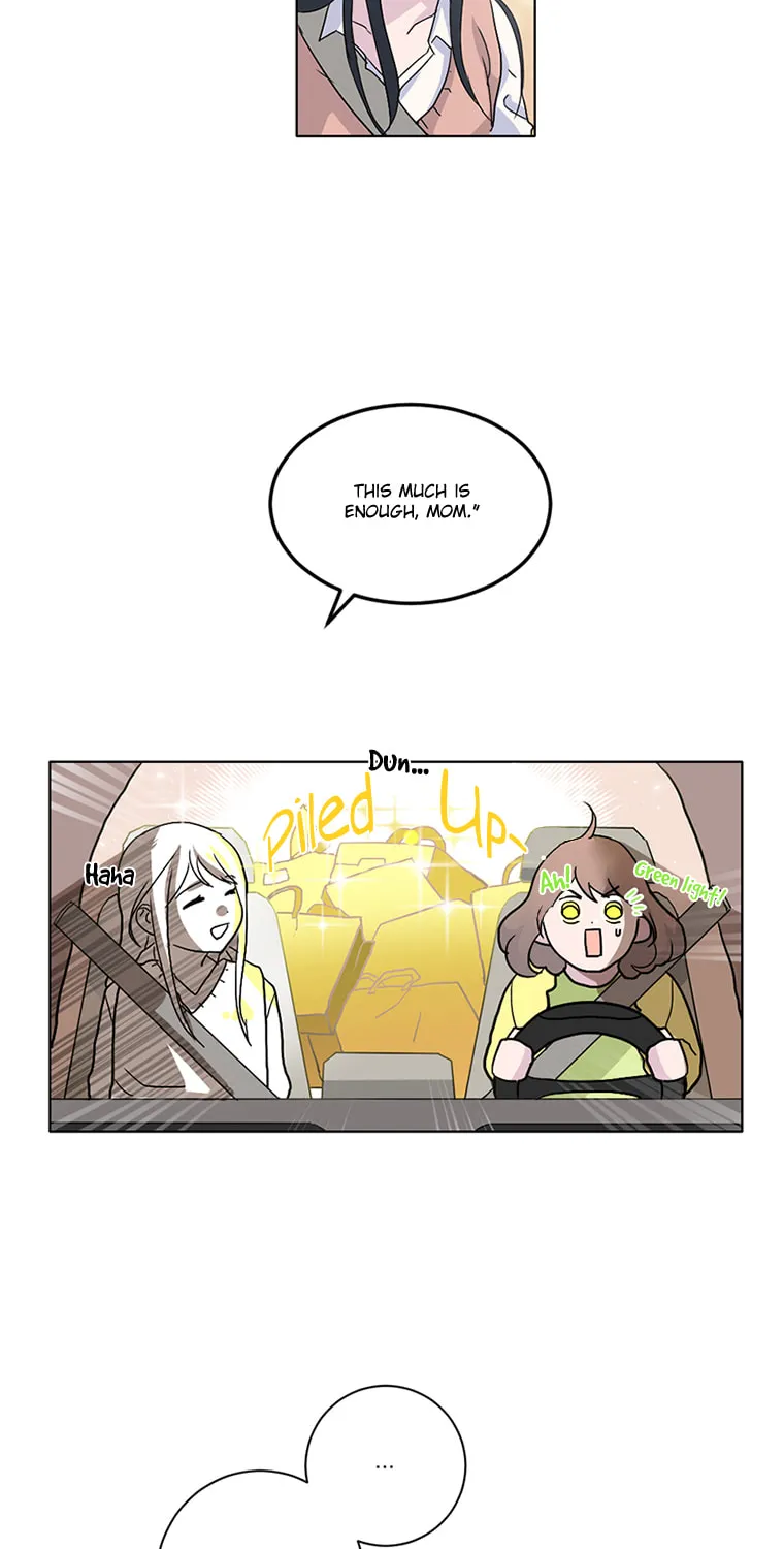 Read Four Years Apart chapter 5 image 23 on Lezhin