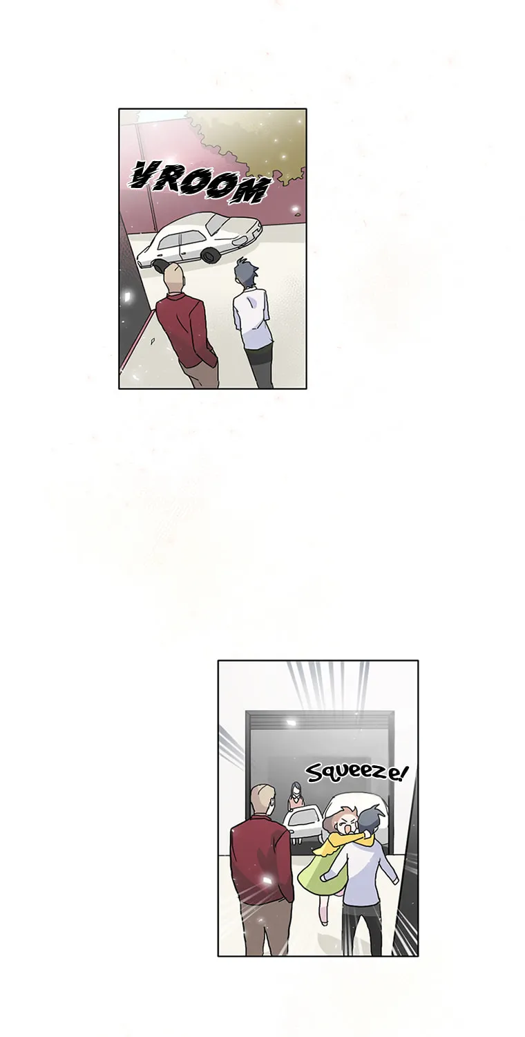 Read Four Years Apart chapter 5 image 26 on Lezhin