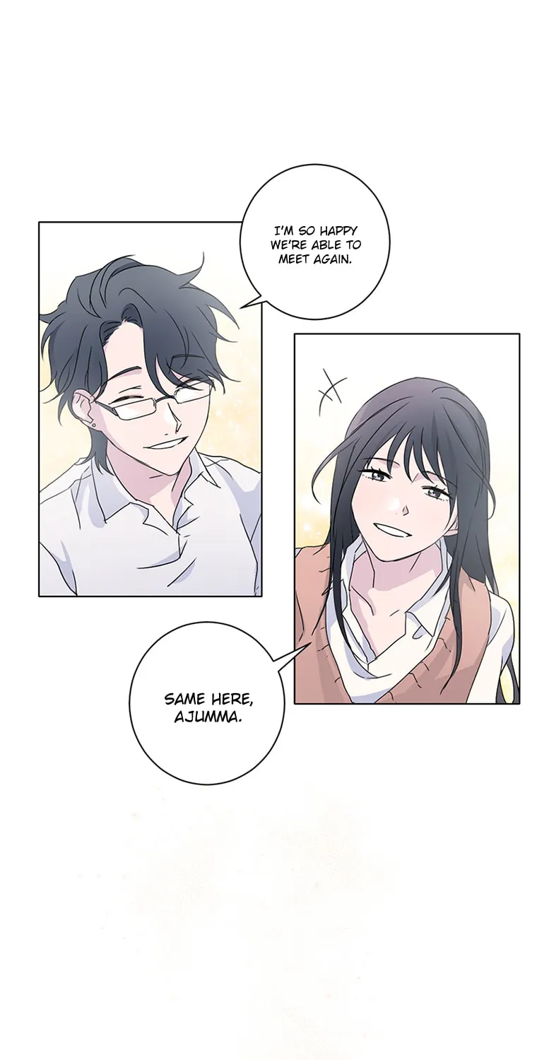 Read Four Years Apart chapter 5 image 29 on Lezhin