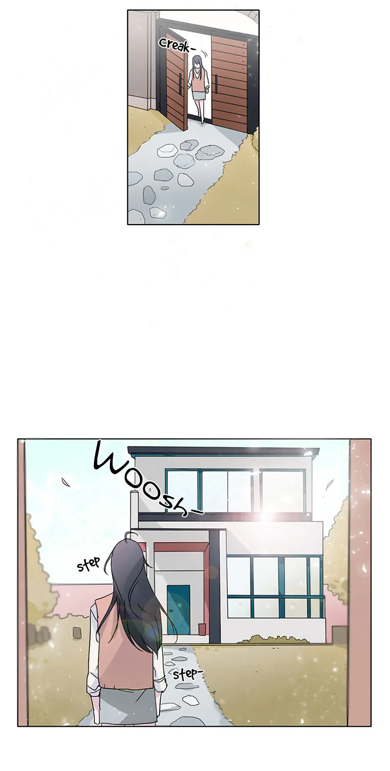 Read Four Years Apart chapter 5 image 33 on Lezhin