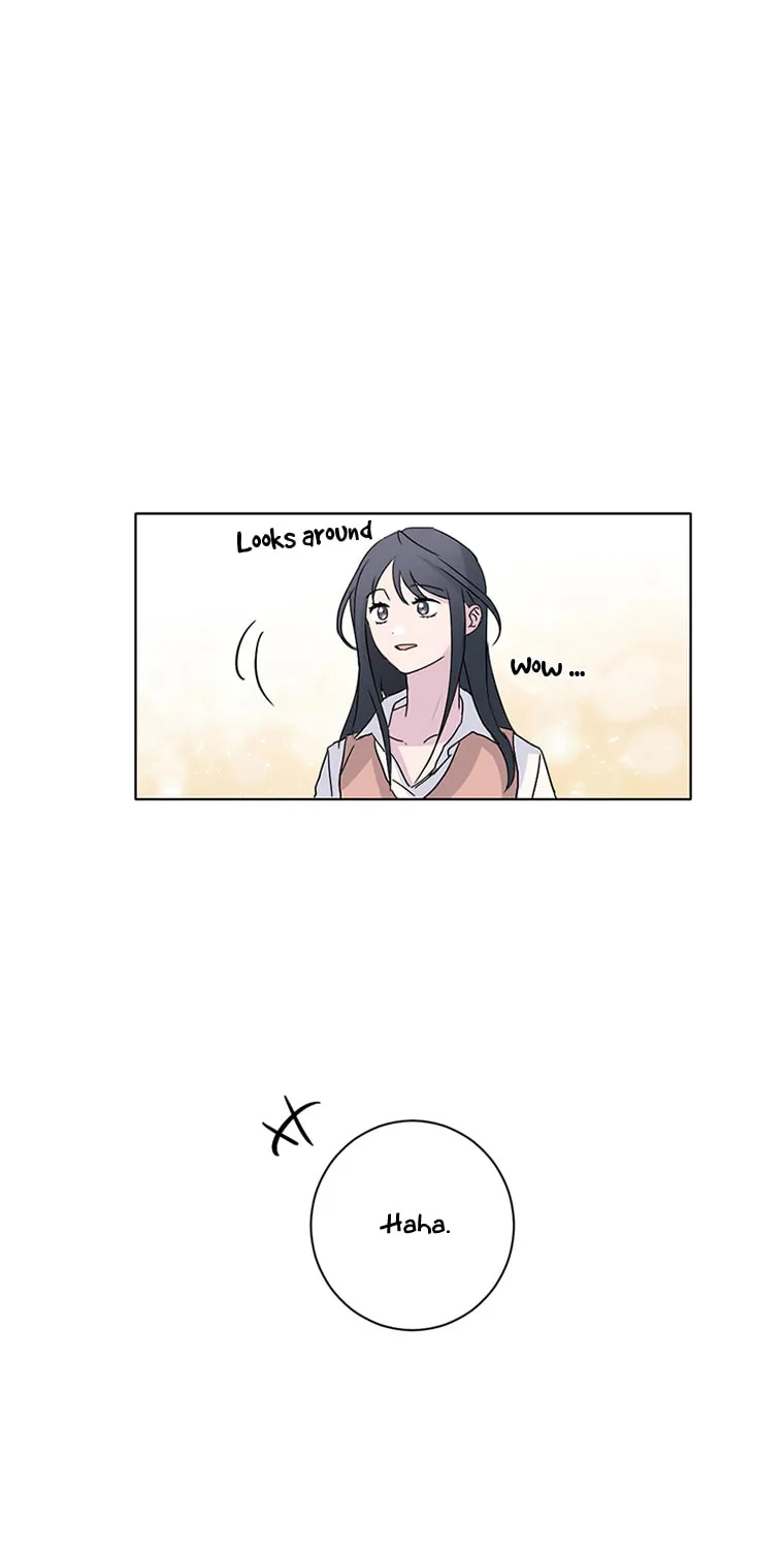 Read Four Years Apart chapter 5 image 34 on Lezhin