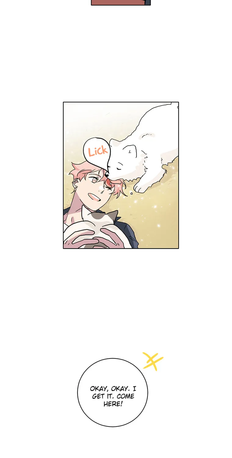 Read Four Years Apart chapter 5 image 38 on Lezhin