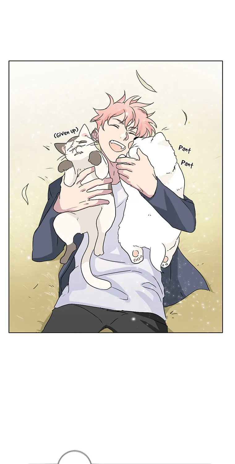 Read Four Years Apart chapter 5 image 39 on Lezhin