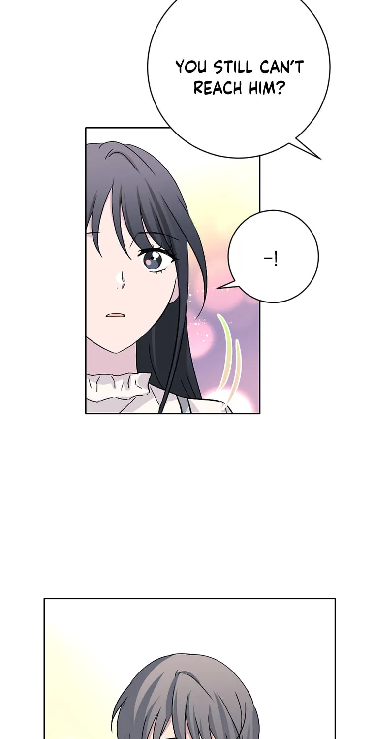 Read Four Years Apart chapter 50 image 1 on Lezhin