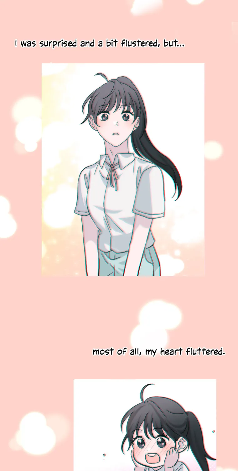 Read Four Years Apart chapter 50 image 10 on Lezhin
