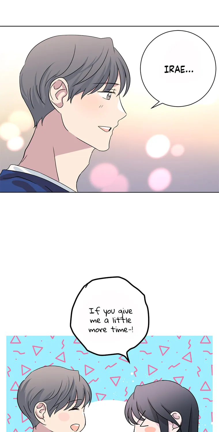Read Four Years Apart chapter 50 image 12 on Lezhin