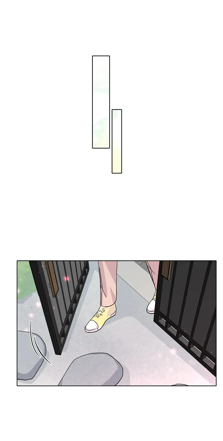 Read Four Years Apart chapter 50 image 17 on Lezhin