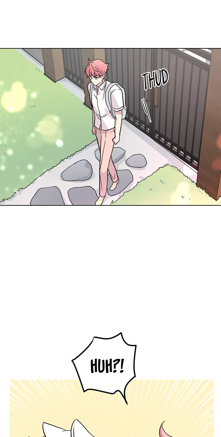 Read Four Years Apart chapter 50 image 18 on Lezhin