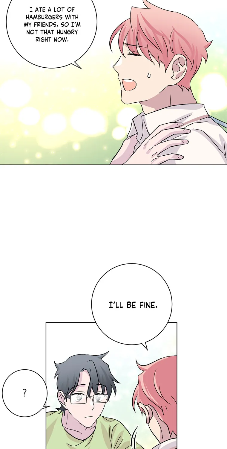 Read Four Years Apart chapter 50 image 29 on Lezhin