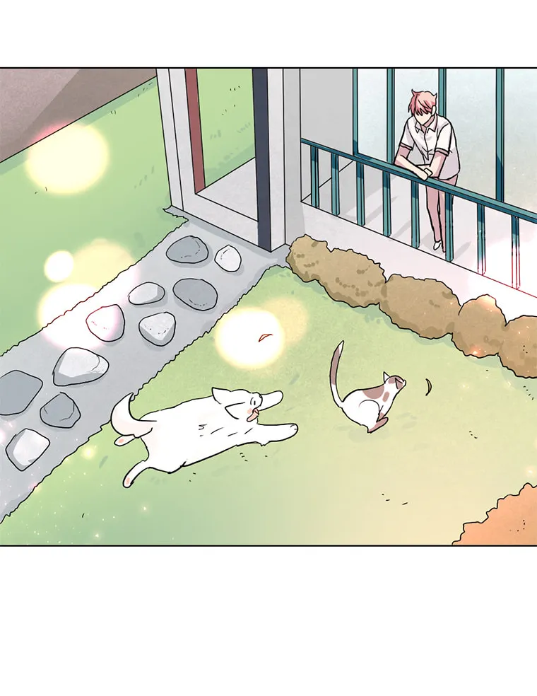 Read Four Years Apart chapter 50 image 31 on Lezhin