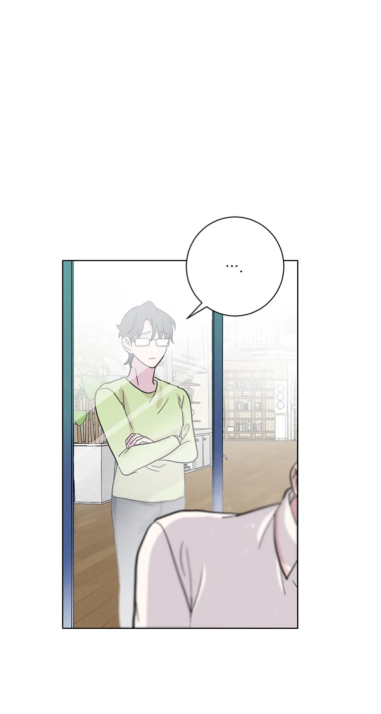 Read Four Years Apart chapter 50 image 34 on Lezhin