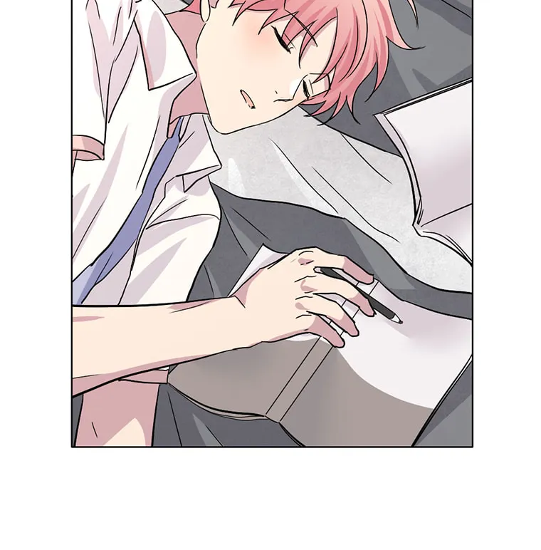 Read Four Years Apart chapter 50 image 38 on Lezhin
