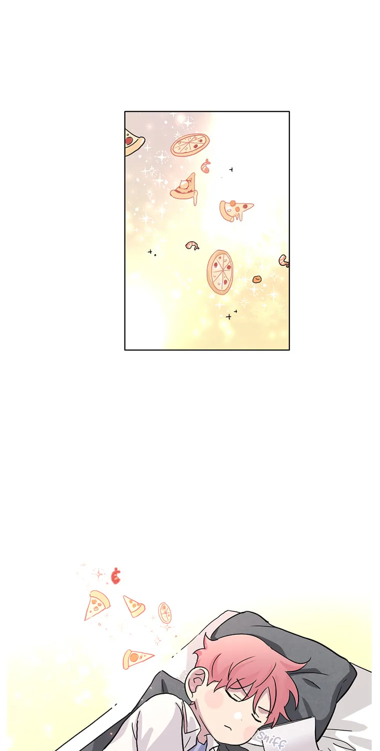 Read Four Years Apart chapter 50 image 39 on Lezhin