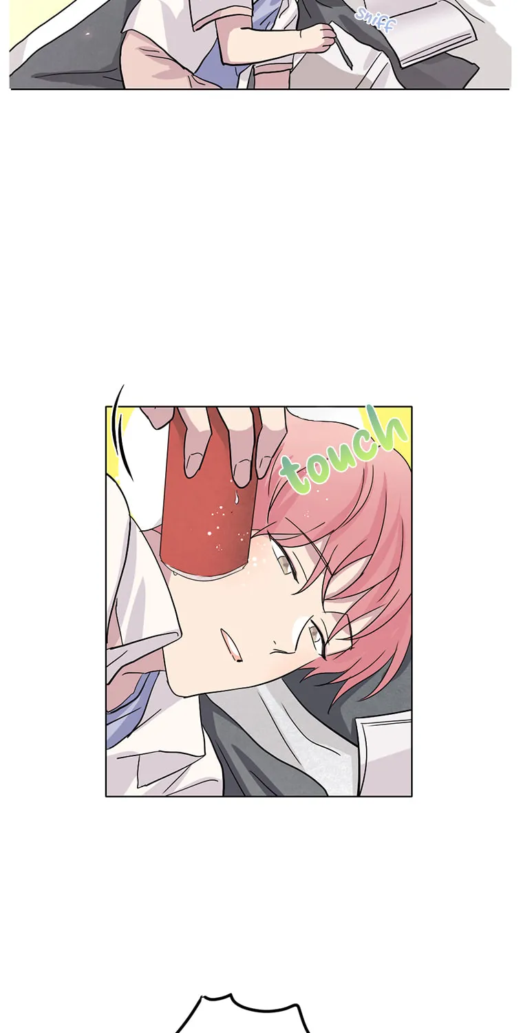 Read Four Years Apart chapter 50 image 40 on Lezhin